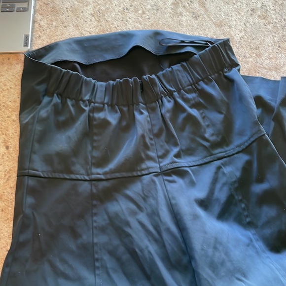 Jacob dress - Picture 3 of 4